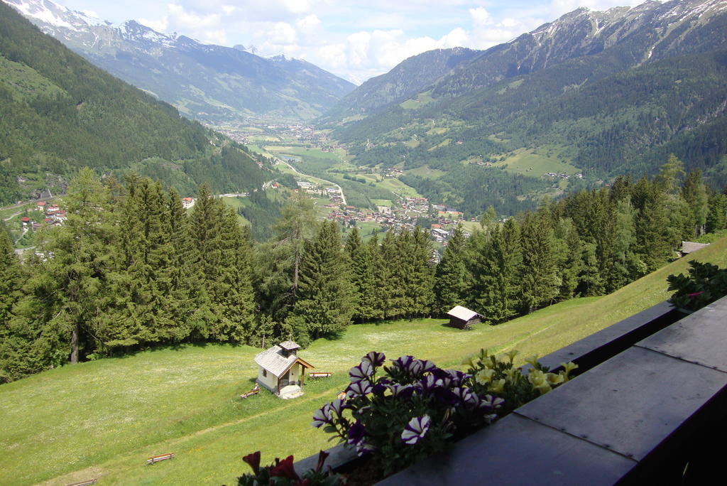 Schachengut Villa Bad Gastein Exteriör bild